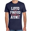 Dri Power ® 50/50 Cotton/Poly Pocket T Shirt Thumbnail