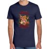 Dri Power ® 50/50 Cotton/Poly Pocket T Shirt Thumbnail