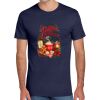 Dri Power ® 50/50 Cotton/Poly Pocket T Shirt Thumbnail