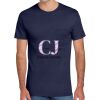 Dri Power ® 50/50 Cotton/Poly Pocket T Shirt Thumbnail