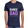 Dri Power ® 50/50 Cotton/Poly Pocket T Shirt Thumbnail