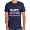 Dri Power ® 50/50 Cotton/Poly Pocket T Shirt Thumbnail
