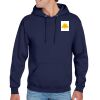 NuBlend ® Pullover Hooded Sweatshirt Thumbnail