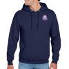NuBlend ® Pullover Hooded Sweatshirt Thumbnail