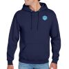 NuBlend ® Pullover Hooded Sweatshirt Thumbnail