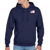 NuBlend ® Pullover Hooded Sweatshirt Thumbnail