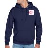 NuBlend ® Pullover Hooded Sweatshirt Thumbnail
