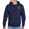 NuBlend ® Pullover Hooded Sweatshirt Thumbnail
