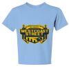 Youth Dri Power ® 50/50 Cotton/Poly T Shirt Thumbnail