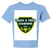 Youth Dri Power ® 50/50 Cotton/Poly T Shirt Thumbnail