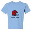 Youth Dri Power ® 50/50 Cotton/Poly T Shirt Thumbnail