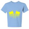Youth Dri Power ® 50/50 Cotton/Poly T Shirt Thumbnail