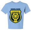 Youth Dri Power ® 50/50 Cotton/Poly T Shirt Thumbnail