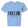 Youth Dri Power ® 50/50 Cotton/Poly T Shirt Thumbnail
