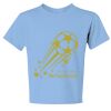 Youth Dri Power ® 50/50 Cotton/Poly T Shirt Thumbnail