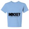 Youth Dri Power ® 50/50 Cotton/Poly T Shirt Thumbnail