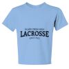 Youth Dri Power ® 50/50 Cotton/Poly T Shirt Thumbnail