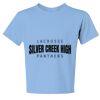 Youth Dri Power ® 50/50 Cotton/Poly T Shirt Thumbnail
