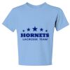 Youth Dri Power ® 50/50 Cotton/Poly T Shirt Thumbnail