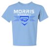 Youth Dri Power ® 50/50 Cotton/Poly T Shirt Thumbnail