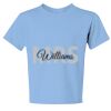 Youth Dri Power ® 50/50 Cotton/Poly T Shirt Thumbnail