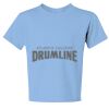 Youth Dri Power ® 50/50 Cotton/Poly T Shirt Thumbnail