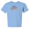 Youth Dri Power ® 50/50 Cotton/Poly T Shirt Thumbnail