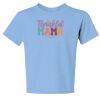 Youth Dri Power ® 50/50 Cotton/Poly T Shirt Thumbnail
