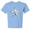 Youth Dri Power ® 50/50 Cotton/Poly T Shirt Thumbnail