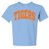 Youth Dri Power ® 50/50 Cotton/Poly T Shirt Thumbnail