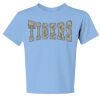 Youth Dri Power ® 50/50 Cotton/Poly T Shirt Thumbnail