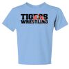 Youth Dri Power ® 50/50 Cotton/Poly T Shirt Thumbnail