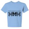 Youth Dri Power ® 50/50 Cotton/Poly T Shirt Thumbnail