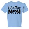 Youth Dri Power ® 50/50 Cotton/Poly T Shirt Thumbnail