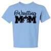 Youth Dri Power ® 50/50 Cotton/Poly T Shirt Thumbnail