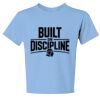 Youth Dri Power ® 50/50 Cotton/Poly T Shirt Thumbnail