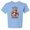 Youth Dri Power ® 50/50 Cotton/Poly T Shirt Thumbnail