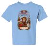 Youth Dri Power ® 50/50 Cotton/Poly T Shirt Thumbnail