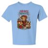 Youth Dri Power ® 50/50 Cotton/Poly T Shirt Thumbnail