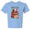 Youth Dri Power ® 50/50 Cotton/Poly T Shirt Thumbnail