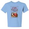 Youth Dri Power ® 50/50 Cotton/Poly T Shirt Thumbnail