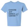 Youth Dri Power ® 50/50 Cotton/Poly T Shirt Thumbnail