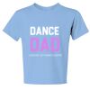 Youth Dri Power ® 50/50 Cotton/Poly T Shirt Thumbnail