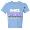 Youth Dri Power ® 50/50 Cotton/Poly T Shirt Thumbnail