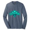 Perfect Tri ® Long Sleeve Tee Thumbnail