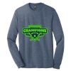Perfect Tri ® Long Sleeve Tee Thumbnail