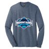Perfect Tri ® Long Sleeve Tee Thumbnail