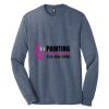 Perfect Tri ® Long Sleeve Tee Thumbnail
