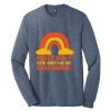 Perfect Tri ® Long Sleeve Tee Thumbnail