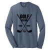 Perfect Tri ® Long Sleeve Tee Thumbnail